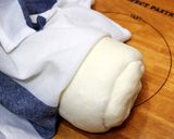 朝から焼き立てパン作り方5写真