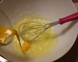 HMでチョコミントのパウンドケーキ作り方3写真