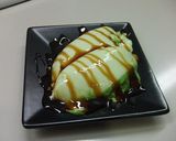 杏仁霜とレンジでつくる杏仁豆腐。作り方12写真