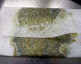 宇治抹茶きな粉チョコヌガーバー作り方5写真