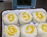 朝から焼き立てパン作り方12写真