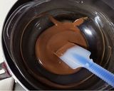 混ぜるだけで簡単！濃厚ガトーショコラ作り方2写真