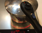 圧力鍋で簡単♬文旦の皮だけマーマレード♬作り方9写真