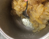 圧力鍋で簡単♬文旦の皮だけマーマレード♬作り方11写真