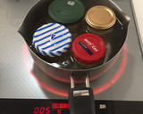 圧力鍋で簡単♬文旦の皮だけマーマレード♬作り方16写真