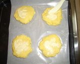 ★HMでツナマヨコーンのパン★作り方4写真