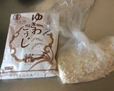 ヨーグルトメーカーで甘酒作り方3写真