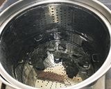 干しぜんまい戻し方♪作り方2写真