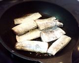 太刀魚のムニエル作り方2写真