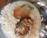 バレンタインに毒林檎とチョコのブラウニー作り方2写真