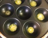 【お弁当に】コロコロ芽キャベツの肉巻き作り方6写真