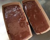 バレンタインに毒林檎とチョコのブラウニー作り方5写真