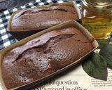 バレンタインに毒林檎とチョコのブラウニー作り方6写真