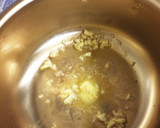 切り昆布とあさりの和風パスタ作り方2写真
