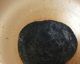 節分に♪もちもちラップサンド作り方1写真