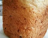 ハム入り。ごはんの食パン作り方9写真