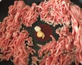 簡単！ガパオライス風☆エスニックごはん作り方1写真