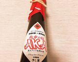 府中のAKAで こんにゃくと揚げ炒め作り方4写真