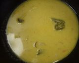 オリジナル!!絶品グリーンカレーパスタ☆作り方1写真