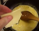 オリジナル!!絶品グリーンカレーパスタ☆作り方3写真