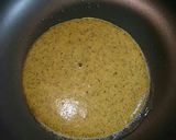 パンケーキ グルテンフリーで糖質オフ作り方3写真