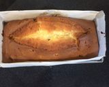 簡単♪パウンドケーキ作り方9写真