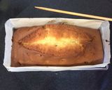 簡単♪パウンドケーキ作り方10写真