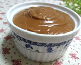 チョコクリームとバナナのサンドイッチ作り方1写真