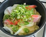 塩鮭と野菜◎蒸し焼き作り方2写真