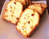簡単♪パウンドケーキ作り方11写真