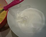 ホクホク⭐さつま芋のホットケーキ作り方3写真
