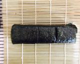 工程写真つき！子どもも喜ぶ太巻き作り方11写真