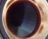 寒鰤のあら煮作り方3写真