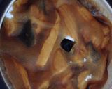 寒鰤のあら煮作り方5写真