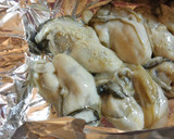 トースターだけ簡単♡牡蠣のマヨチーズ焼き作り方3写真