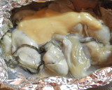 トースターだけ簡単♡牡蠣のマヨチーズ焼き作り方8写真