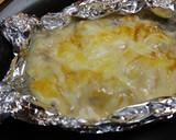 トースターだけ簡単♡牡蠣のマヨチーズ焼き作り方9写真