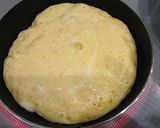 ホクホク⭐さつま芋のホットケーキ作り方7写真