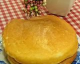 ホクホク⭐さつま芋のホットケーキ作り方9写真