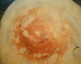 困ったときのおやつ クレープ作り方6写真