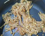なめ茸もどき作り方5写真