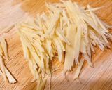 牛肉のしぐれ煮作り方6写真