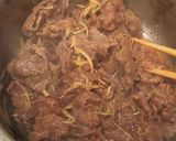 牛肉のしぐれ煮作り方8写真