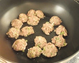 節分に♪イワシつみれと白菜のみぞれ煮作り方4写真