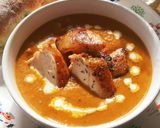 柔らか♪チキンティッカ＊タンドリーチキン作り方25写真