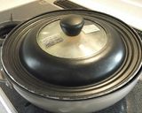 節分に♪イワシつみれと白菜のみぞれ煮作り方10写真