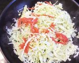 なんちゃって！お好み焼き作り方3写真