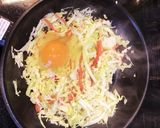 なんちゃって！お好み焼き作り方4写真