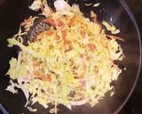 なんちゃって！お好み焼き作り方5写真