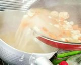 圧力鍋deめかぶカレー♪作り方10写真